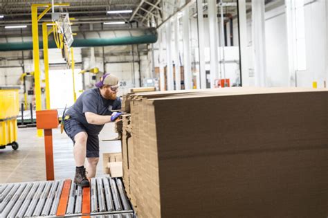 green bay packaging employee portal.